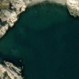 Satellite imagery of Miennaskjeret, NO