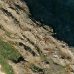 Satellite imagery of Fuglebergneset, NO