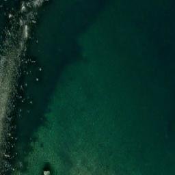 Satellite imagery of Sjærgårdsneset, NO