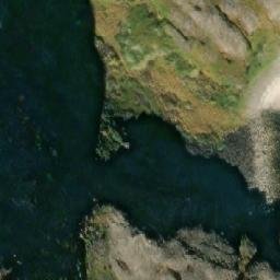 Satellite imagery of Varganeset, NO