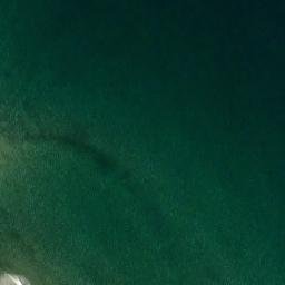 Satellite imagery of cairn, FI