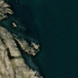 Satellite imagery of Varganeset, NO