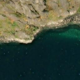 Satellite imagery of Varganeset, NO