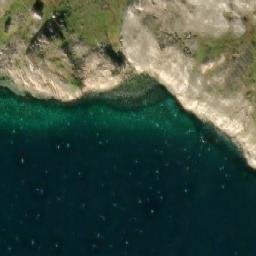 Satellite imagery of Varganeset, NO