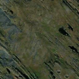 Satellite imagery of Mys Lazar’, RU