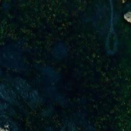 Satellite imagery of cairn, FI