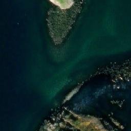 Satellite imagery of Flatskjeret, NO