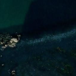 Satellite imagery of Flatskjeret, NO