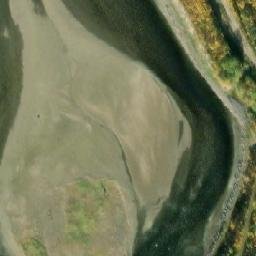 Satellite imagery of Finngamneset, NO