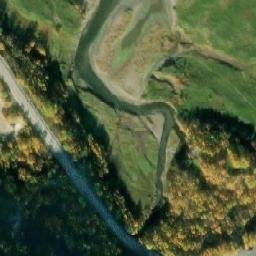 Satellite imagery of Finngamneset, NO