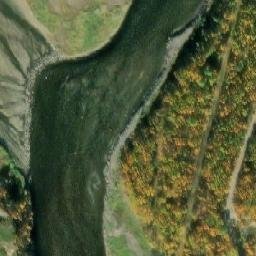 Satellite imagery of Finngamneset, NO