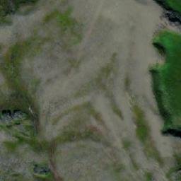 Satellite imagery of Mys Chërnyy, RU