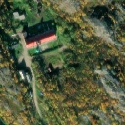 Satellite imagery of Øvre Finngamnes, NO