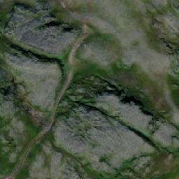 Satellite imagery of Mys Chërnyy, RU