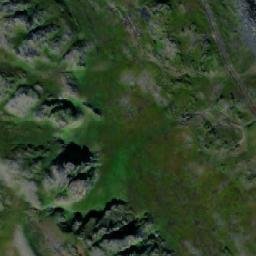 Satellite imagery of Mys Chërnyy, RU