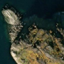 Satellite imagery of Dævotnjarga, NO
