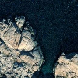 Satellite imagery of Mys Maynavolok, RU