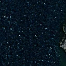 Satellite imagery of Mys Maynavolok, RU