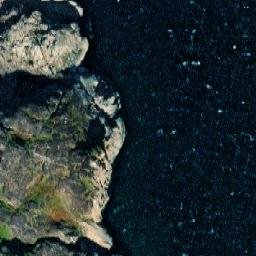 Satellite imagery of Mys Maynavolok, RU