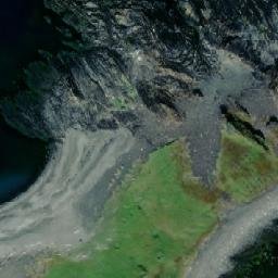 Satellite imagery of Mys Lognavolok, RU