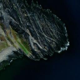Satellite imagery of Mys Lognavolok, RU