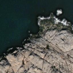 Satellite imagery of Mys Belyy Navolok, RU