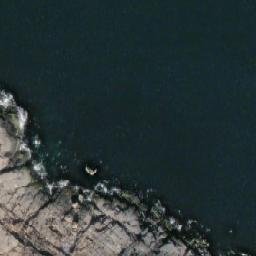 Satellite imagery of Mys Belyy Navolok, RU
