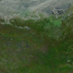 Satellite imagery of Mys Lognavolok, RU