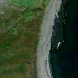 Satellite imagery of Mys Lognavolok, RU