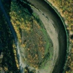 Satellite imagery of Nerfloget, NO