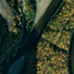 Satellite imagery of Nerfloget, NO