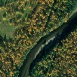 Satellite imagery of Øverfloget, NO