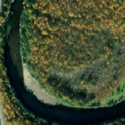 Satellite imagery of Øverfloget, NO