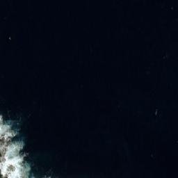 Satellite imagery of Mys Voronkovskiy, RU