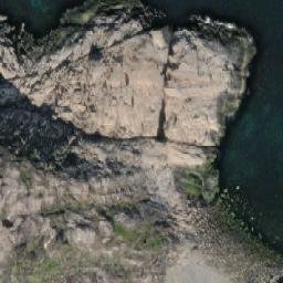 Satellite imagery of Mys Syuyëttë-Niyemi, RU