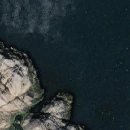 Satellite imagery of Mys Syuyëttë-Niyemi, RU