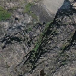Satellite imagery of Mys Syuyëttë-Niyemi, RU