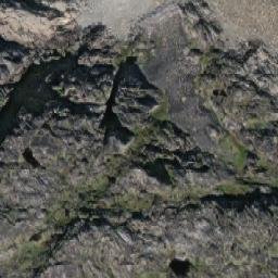 Satellite imagery of Mys Syuyëttë-Niyemi, RU