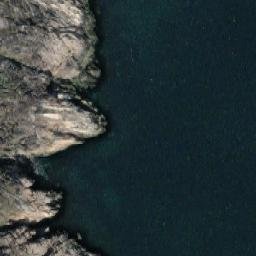 Satellite imagery of Mys Syuyëttë-Niyemi, RU