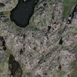 Satellite imagery of Mys Rumiskiyemi, RU
