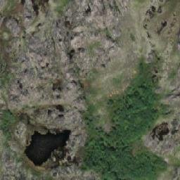 Satellite imagery of Mys Rumiskiyemi, RU