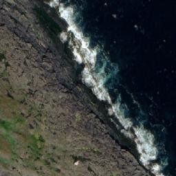 Satellite imagery of Mys Tsypnavolok, RU