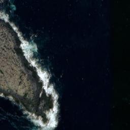 Satellite imagery of Mys Tsypnavolok, RU