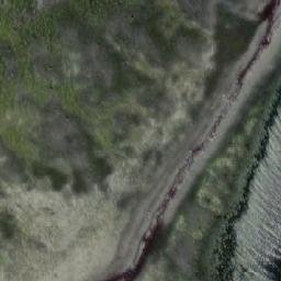 Satellite imagery of Mys Priglubyy, RU