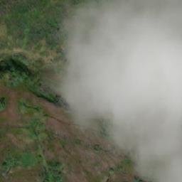 Satellite imagery of Mys Larina, RU