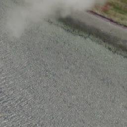 Satellite imagery of Mys Larina, RU