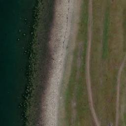 Satellite imagery of Mys Volokovyy, RU