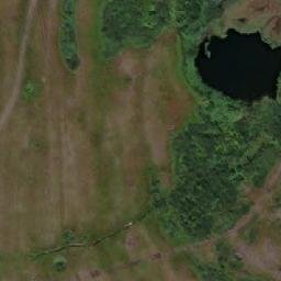 Satellite imagery of Mys Volokovyy, RU