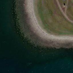 Satellite imagery of Mys Volokovyy, RU