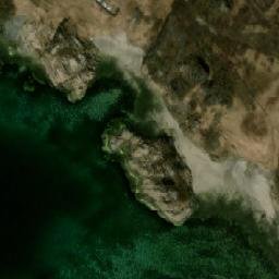 Satellite imagery of Kap Romanow MKB 1/517 "Sensenhauser" (ex "Brommy"), RU